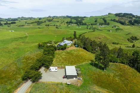 Photo of property in 200 Corbett Road, Waihi, 3681