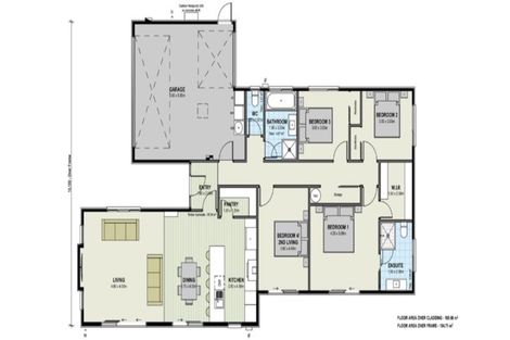 Photo of property in 18 Fearne Drive, Woodend, 7610