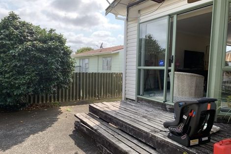 Photo of property in 6/19 Birdwood Avenue, Papatoetoe, Auckland, 2025