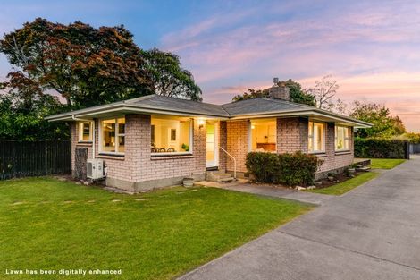 Photo of property in 256 Waimairi Road, Ilam, Christchurch, 8041