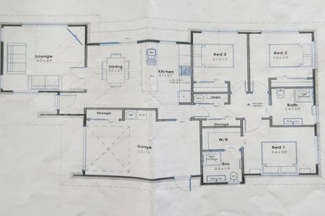 Photo of property in 56 Macloughlin Drive, Te Puke, 3119