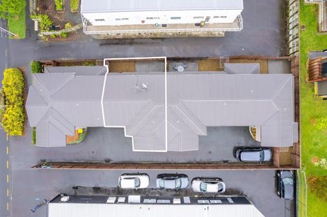 Photo of property in 30u2 Willoughby Street, Whitiora, Hamilton, 3200