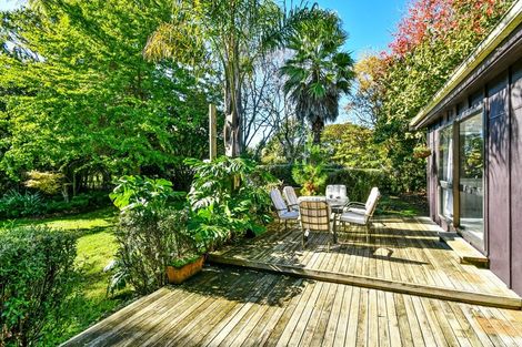 Photo of property in 91 Te Ahu Road, Pukekawa, Tuakau, 2696