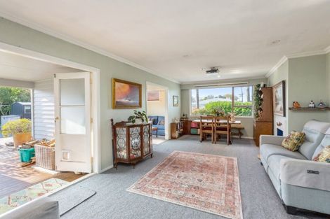 Photo of property in 91 Brandon Street, Featherston, 5710