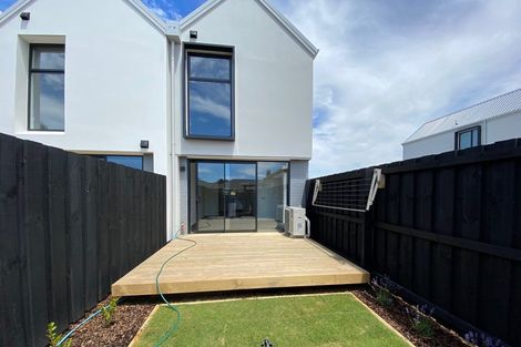 Photo of property in 37 Charles Street, Waltham, Christchurch, 8011