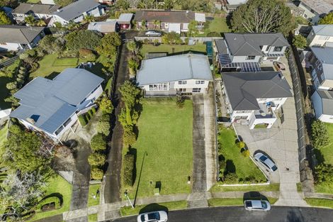 Photo of property in 46 Cardiff Road, Pakuranga, Auckland, 2010