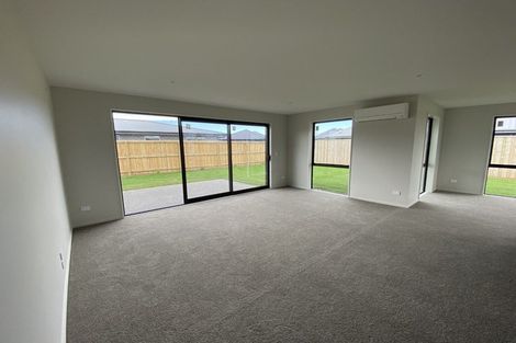 Photo of property in 34 Charles Major Road, Rolleston, 7614