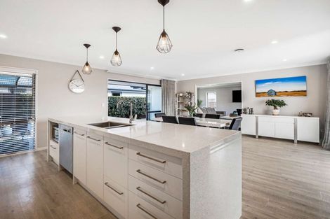 Photo of property in 38 Hinterland Drive, Prebbleton, 7604