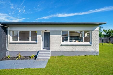 Photo of property in 3/49 Clendon Avenue, Papatoetoe, Auckland, 2025