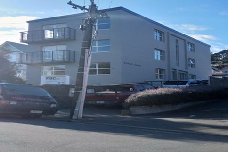 Photo of property in 36f6 Roxburgh Street, Mount Victoria, Wellington, 6011