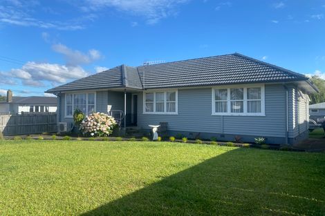 Photo of property in 155 Favona Road, Favona, Auckland, 2024