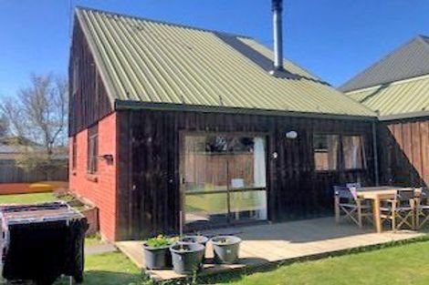 Photo of property in 3 Lilley Place, Methven, 7730