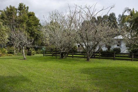 Photo of property in 43 Thompson Road, Kaitaia, 0482