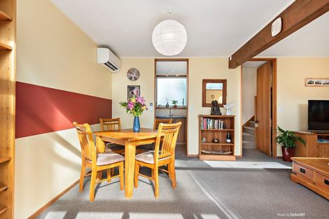Photo of property in 1u4 Cottleville Terrace, Thorndon, Wellington, 6011