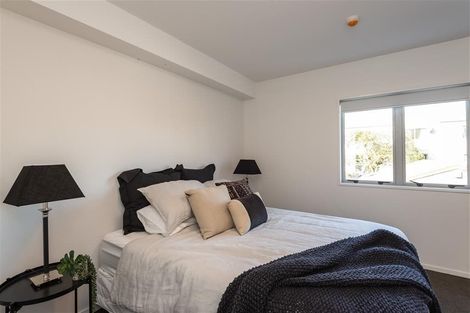 Photo of property in Amuri Park Apartments, 29/280 Bealey Avenue, Christchurch Central, Christchurch, 8013