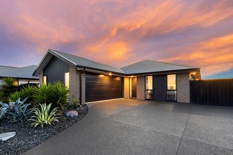 Photo of property in 34 Kilmurry Street, Halswell, Christchurch, 8025
