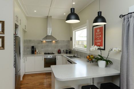 Photo of property in 22 Jellicoe Street, Waipukurau, 4200
