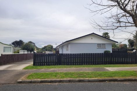 Photo of property in 5 Bluewater Place, Wattle Downs, Auckland, 2103