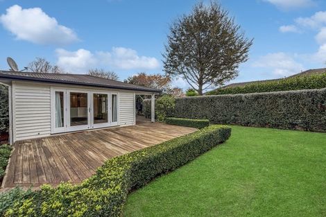 Photo of property in 135 Studholme Street, Somerfield, Christchurch, 8024