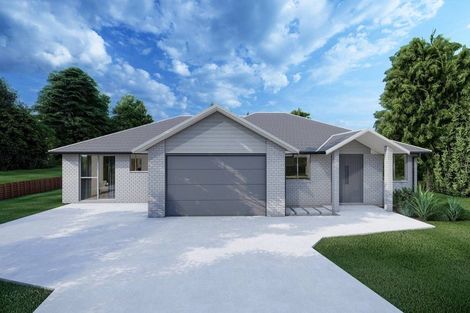 Photo of property in 33 Booker Drive, Tuakau, 2121