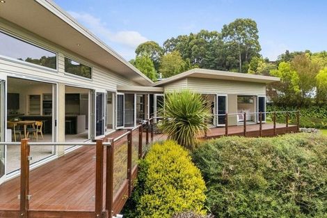 Photo of property in 20 Holm Avenue, Broad Bay, Dunedin, 9014