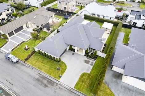 Photo of property in 30 Applefield Court, Northwood, Christchurch, 8051