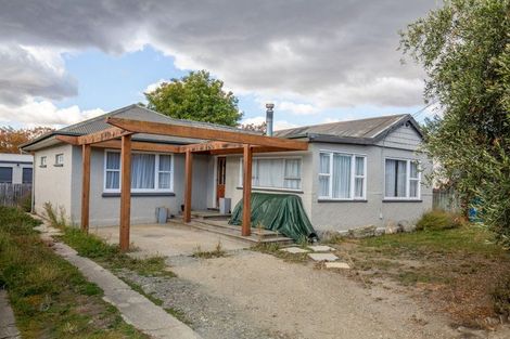 Photo of property in 17 Fastnet Street, Alexandra, 9320
