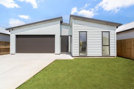 Photo of property in 43 Ta Moko Drive, Gulf Harbour, 0930