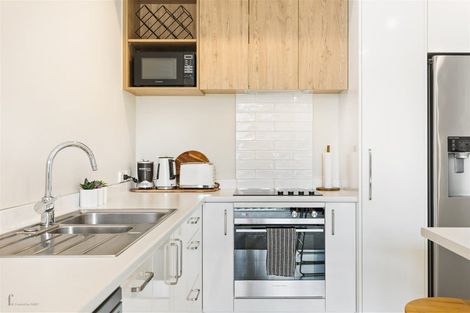 Photo of property in 50 Rangihina Road, Hobsonville, Auckland, 0616