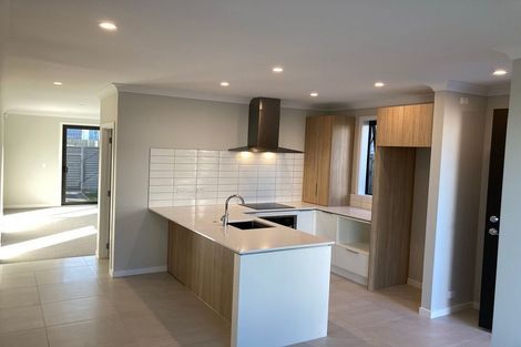 Photo of property in 43 Harewood Street, Whenuapai, Auckland, 0618