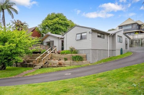 Photo of property in 20 Selwyn Road, Lynmore, Rotorua, 3010