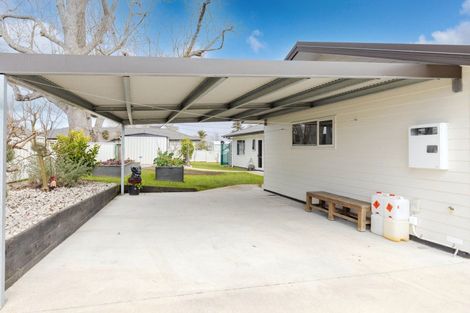 Photo of property in 18 Harlock Place, Huntly, 3700
