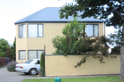 Photo of property in 1/112 Poulson Street, Addington, Christchurch, 8024