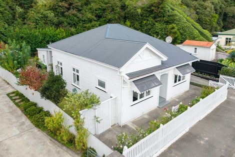 Photo of property in 152 Battery Road, Ahuriri, Napier, 4110