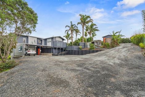 Photo of property in 152 Arapohue Road, Turiwiri, Dargaville, 0374