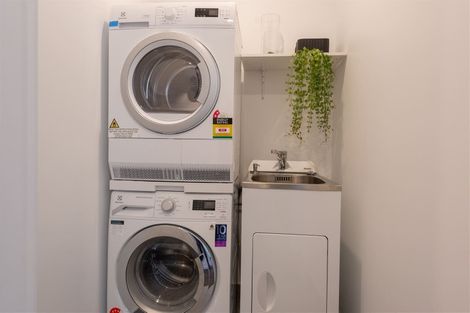 Photo of property in The Foundry, 408/36b Welles Street, Christchurch Central, Christchurch, 8011