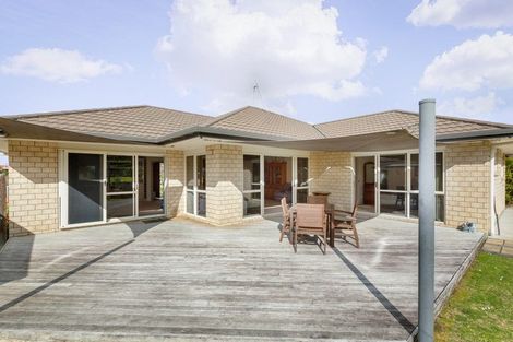Photo of property in 8 Uretara Drive, Katikati, 3129