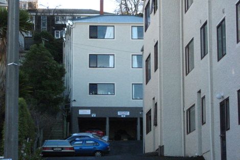 Photo of property in 1/543 George Street, North Dunedin, Dunedin, 9016