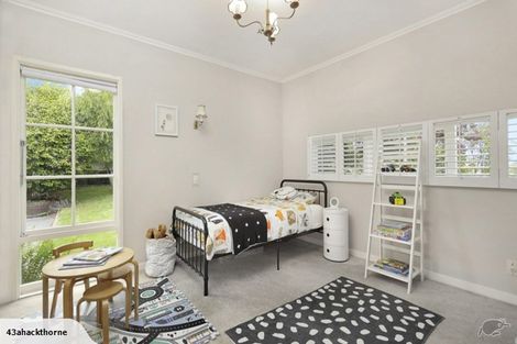 Photo of property in 43a Hackthorne Road, Cashmere, Christchurch, 8022