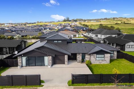 Photo of property in 78 Puni Road, Pukekohe, 2120