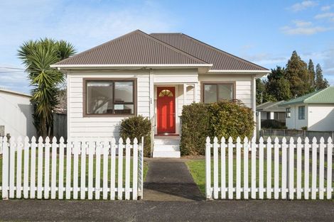Photo of property in 124 Fenton Street, Thames, 3500