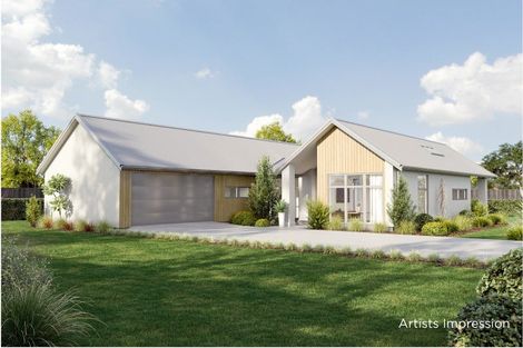 Photo of property in 13 Meadow Stream Drive, Casebrook, Christchurch, 8051