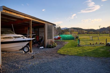 Photo of property in 399a Inland Road, Inland Road, Kaikoura, 7373