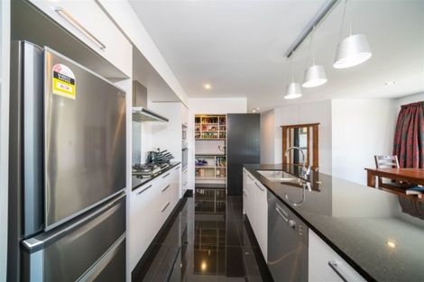 Photo of property in 8 Rhyolite Court, Rolleston, 7614