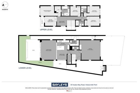 Photo of property in 35 Hudson Bay Road, Hobsonville, Auckland, 0616