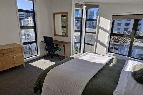 Photo of property in 6/26 Buller Street, Te Aro, Wellington, 6011