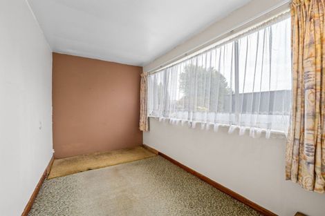 Photo of property in 281 Tancred Street, Ashburton, 7700