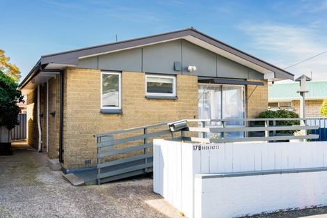 Photo of property in 17b Ruskin Terrace, Caversham, Dunedin, 9012