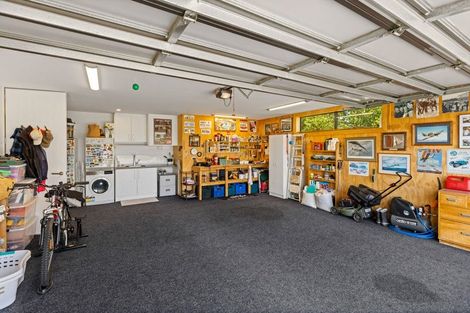 Photo of property in 2 Te Wairewa Street, Pegasus, 7612