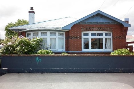 Photo of property in 117 Frederick Street, North Dunedin, Dunedin, 9016